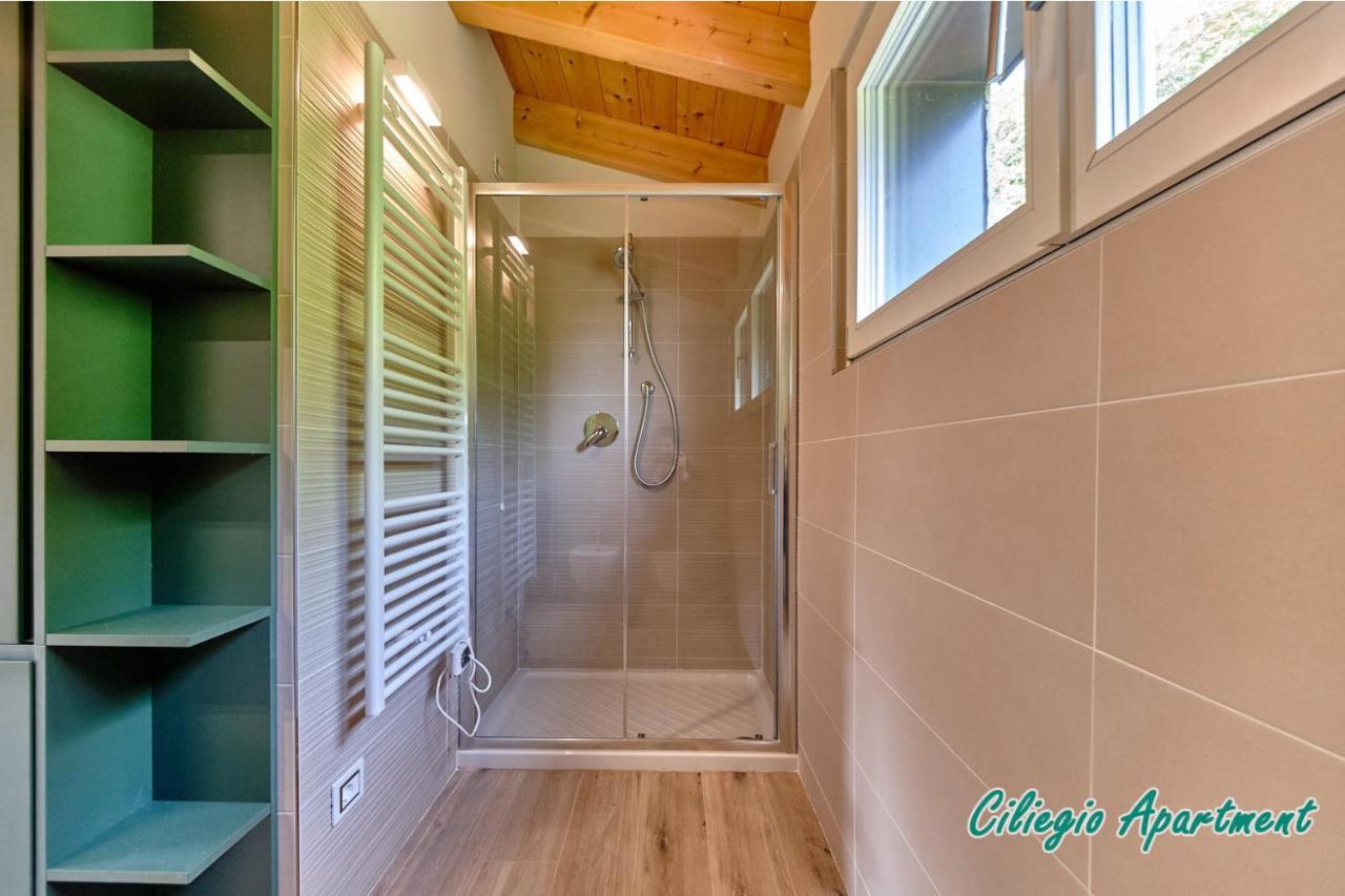 Poggio Le Crete Apartment Soiano Del Lago Bagian luar foto