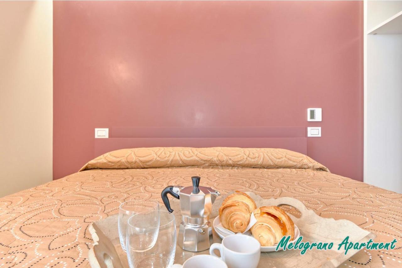 Poggio Le Crete Apartment Soiano Del Lago Bagian luar foto