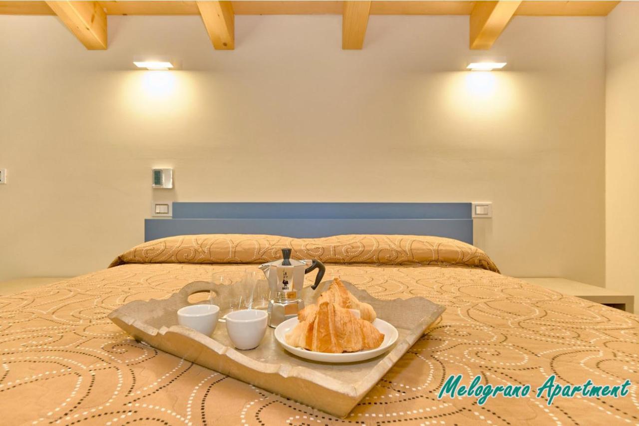 Poggio Le Crete Apartment Soiano Del Lago Bagian luar foto