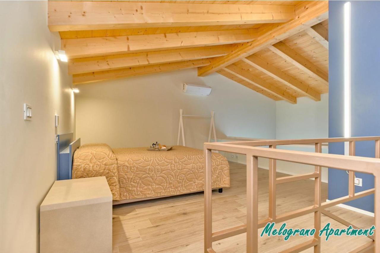 Poggio Le Crete Apartment Soiano Del Lago Bagian luar foto